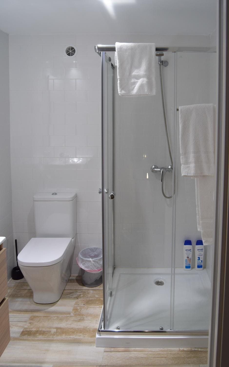 NWT Central Station Apartments Apartment in Valencia