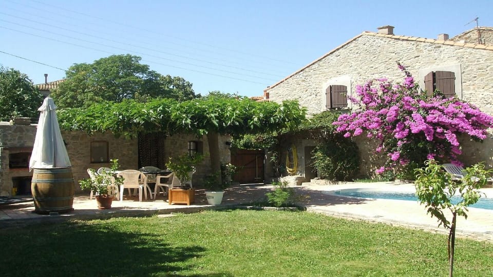 BBQ facilities, Garden, Balcony/Terrace, Pool view, Swimming pool