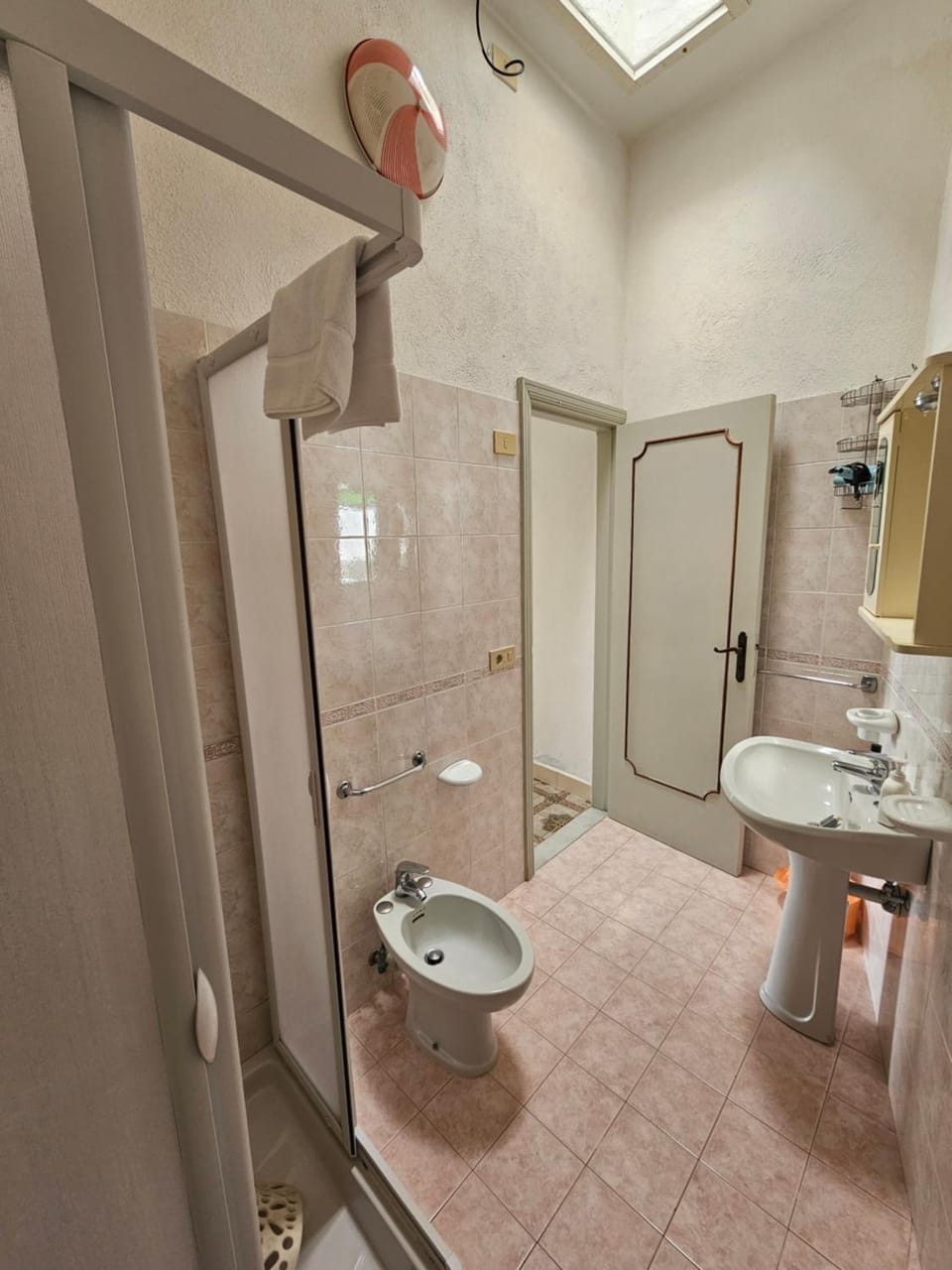 Residence Limoneto Ischia House in Forio