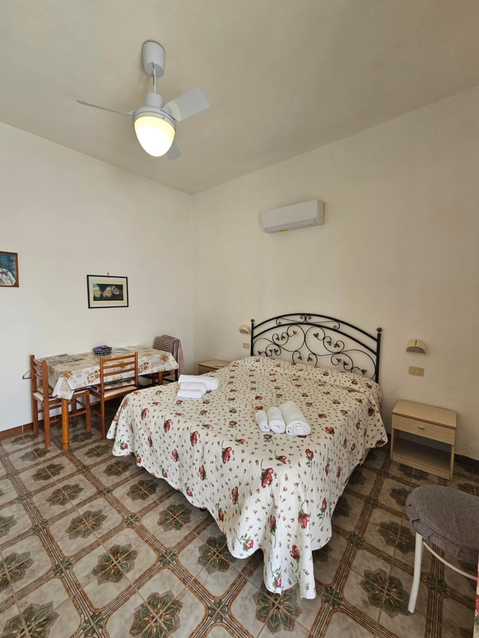 Residence Limoneto Ischia House in Forio