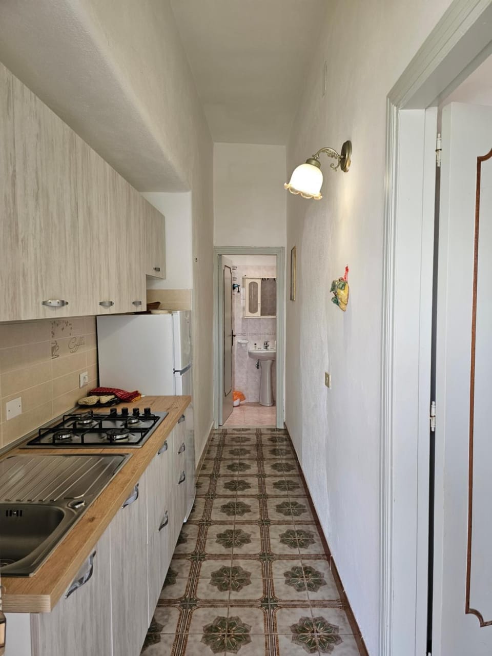 Residence Limoneto Ischia House in Forio