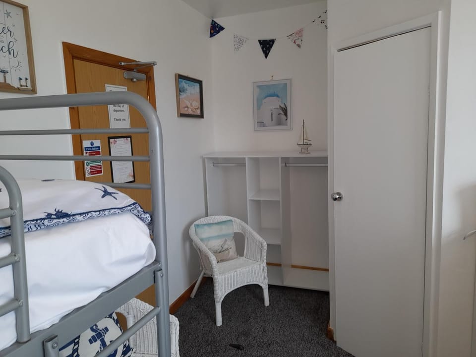 The Fame Bed and Breakfast in Blackpool