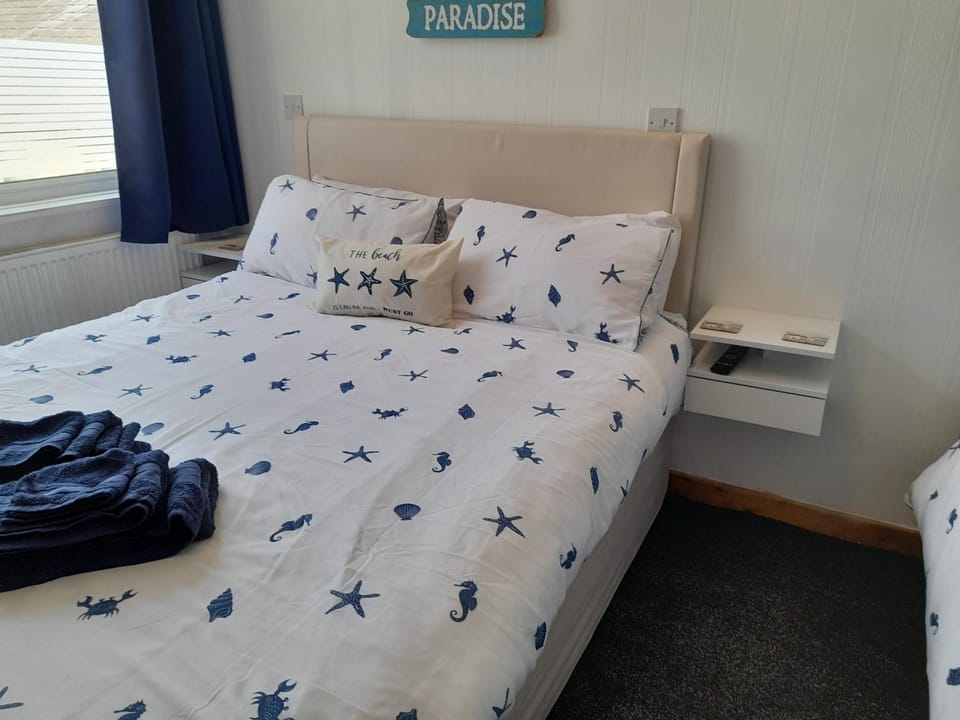 The Fame Bed and Breakfast in Blackpool