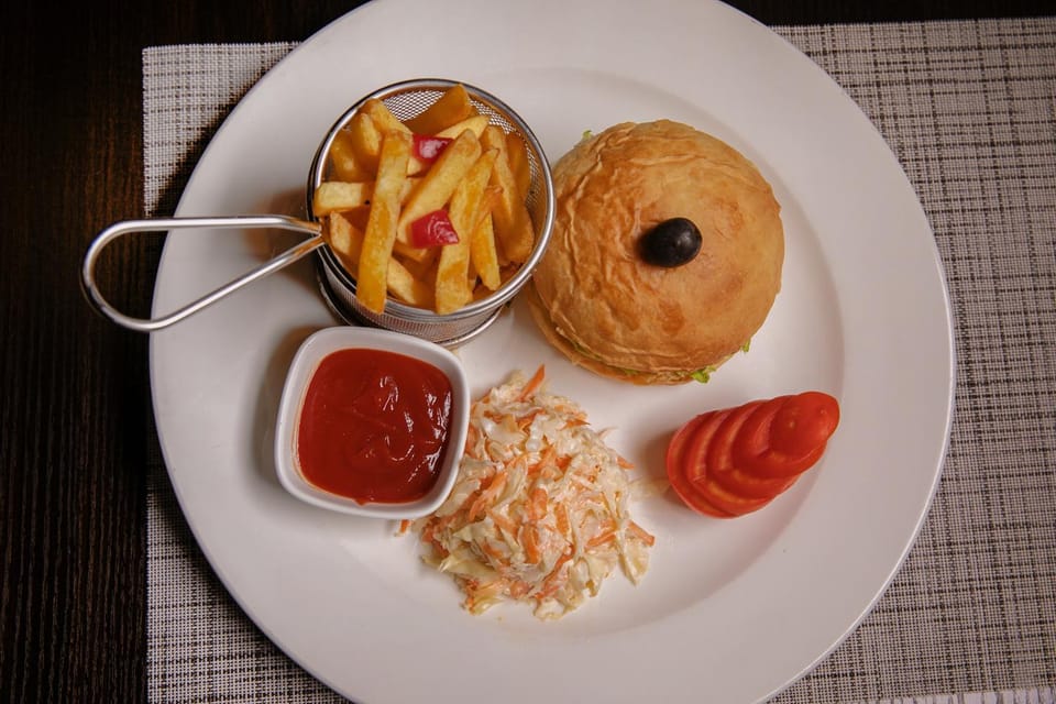Lunch