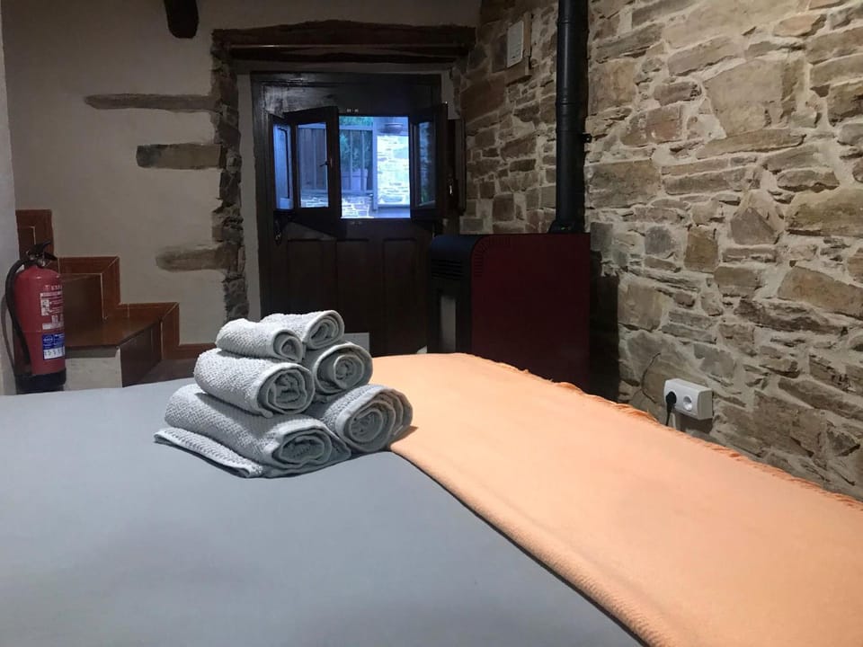 Casa Rural del Acebo House in Castile and León