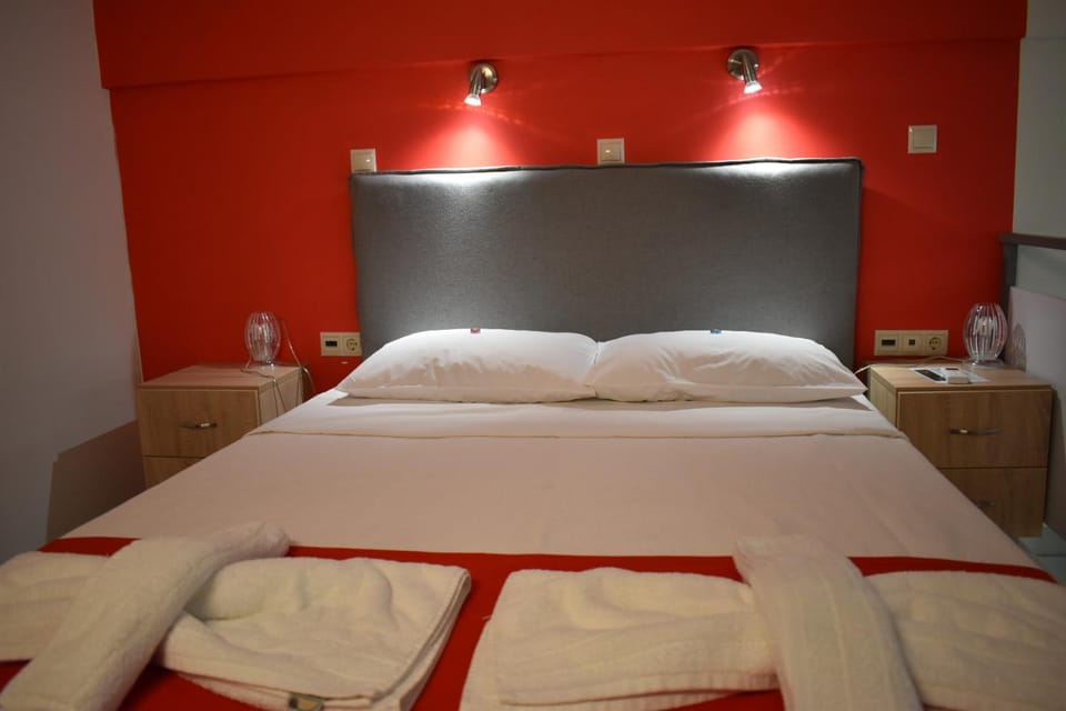 Rodoula Luxury Αpartment 3 Apartment in Chania