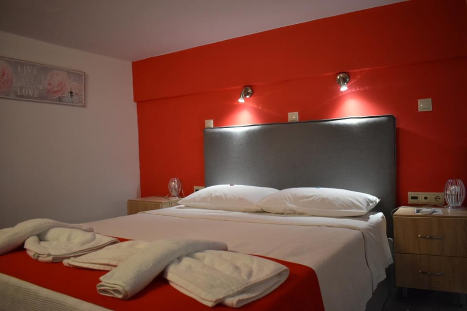 Rodoula Luxury Αpartment 3 Apartment in Chania
