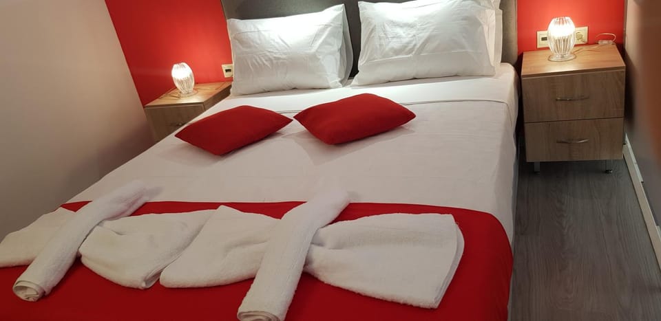 Rodoula Luxury Αpartment 3 Apartment in Chania
