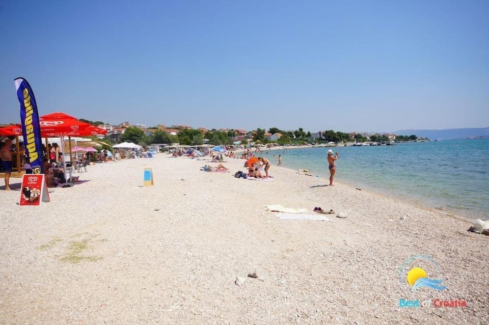 Star Apartment in Šibenik-Knin County, Croatia