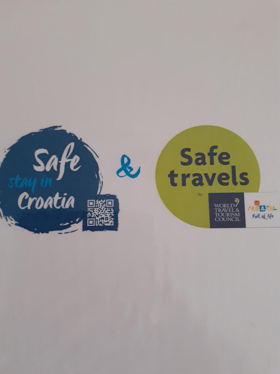 Logo/Certificate/Sign
