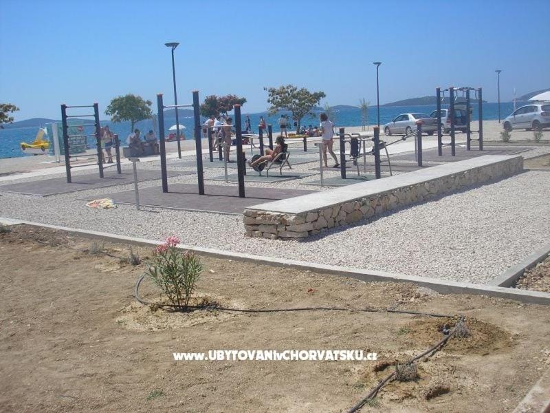 Star Apartment in Šibenik-Knin County, Croatia