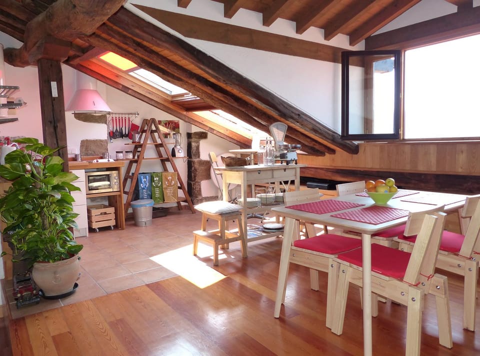 Handia - Basquenjoy Apartment in Hendaye