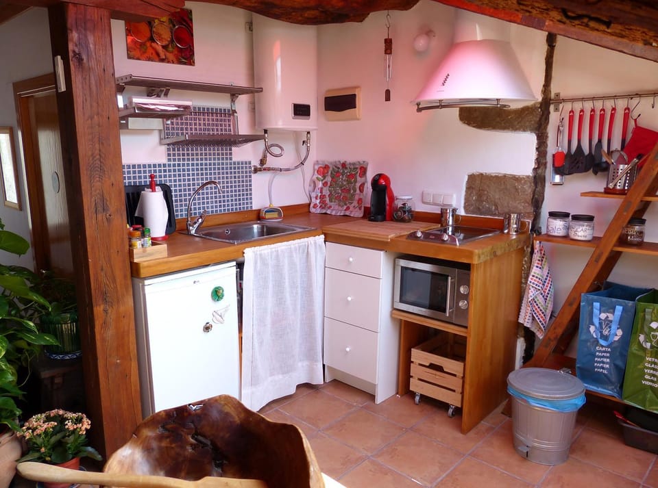 Handia - Basquenjoy Apartment in Hendaye