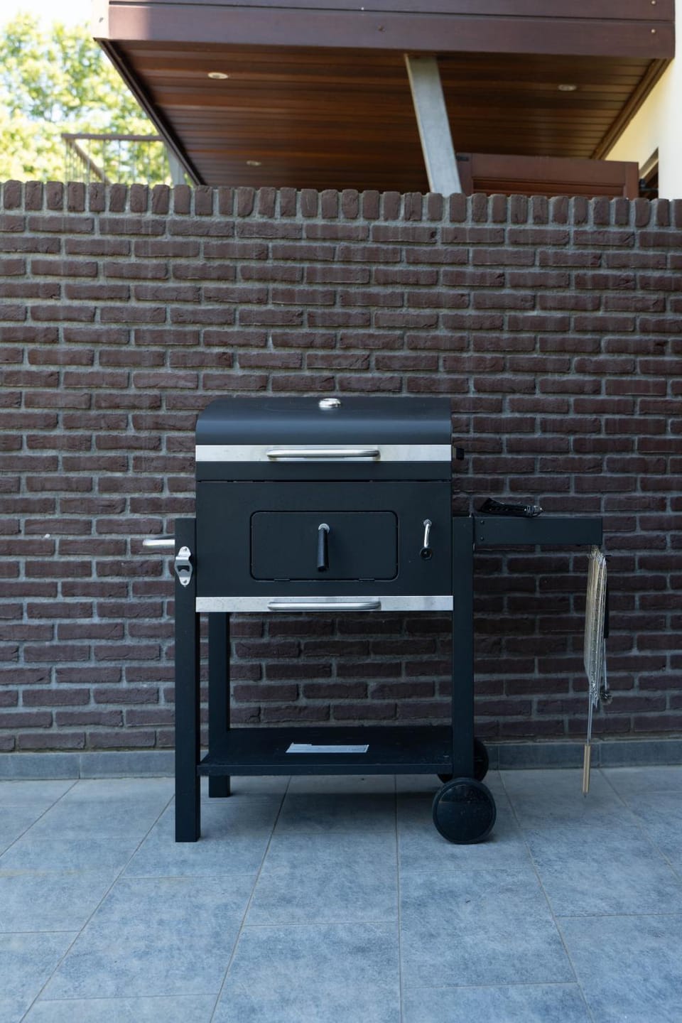 BBQ facilities