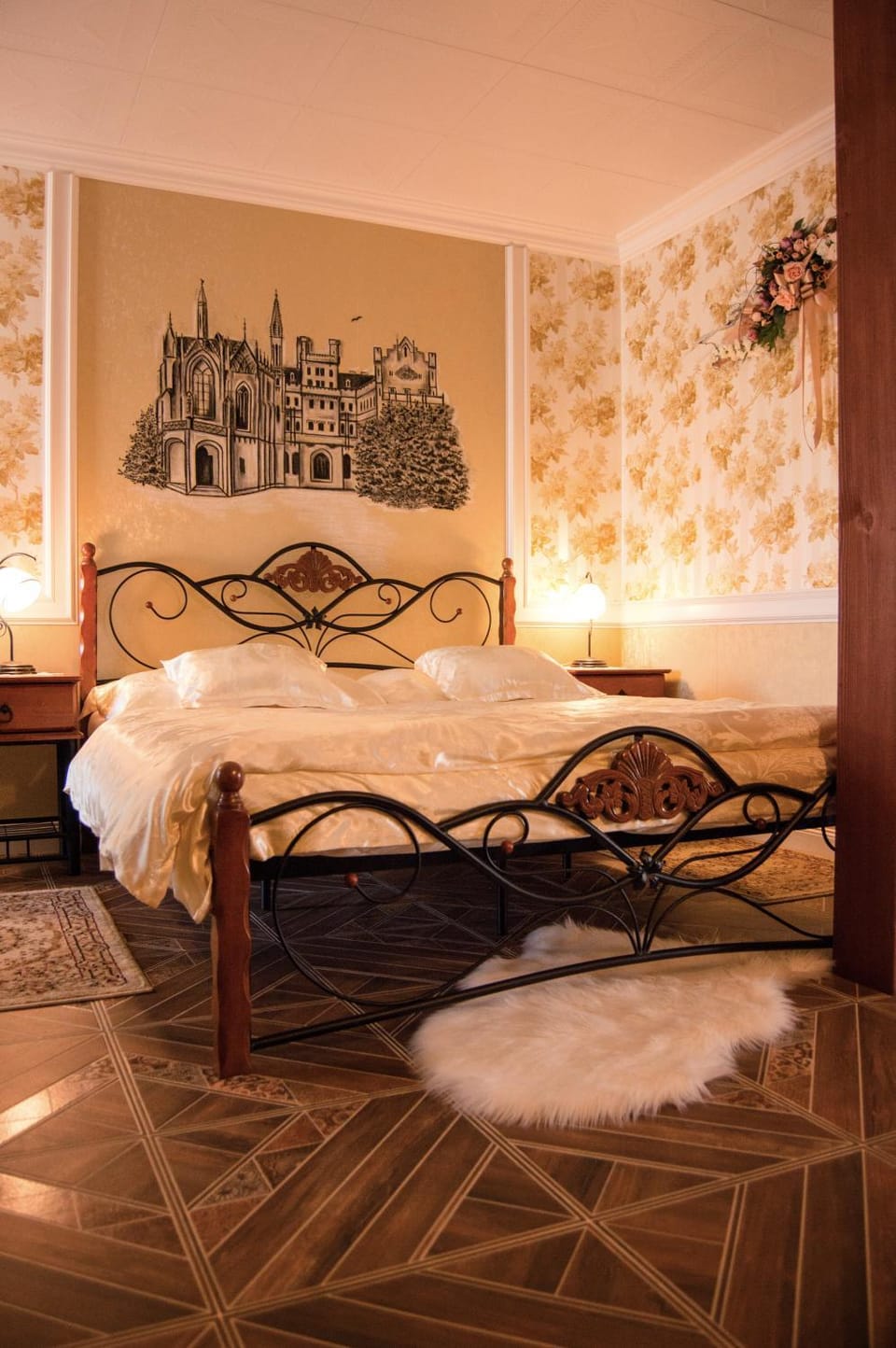 Apartmány Kord Apartment in South Moravian Region