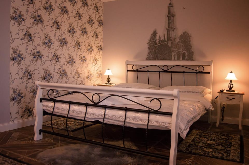 Apartmány Kord Apartment in South Moravian Region