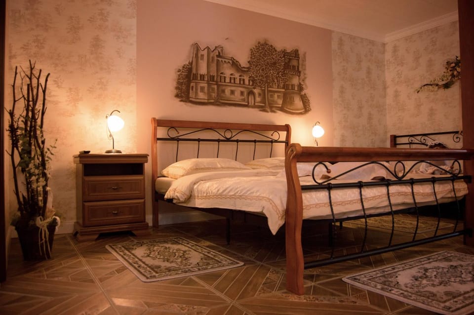 Apartmány Kord Apartment in South Moravian Region