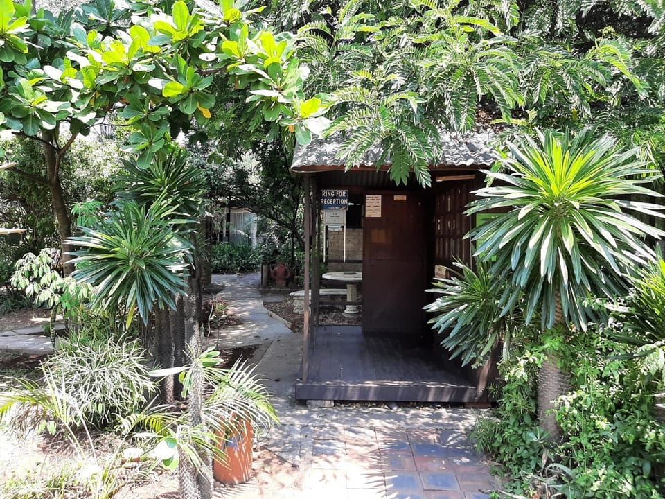 Facade/entrance, Lobby or reception