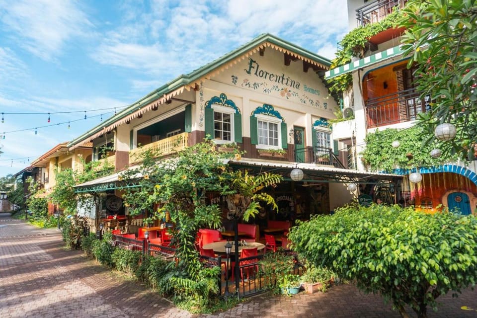 Property building, Day, Neighbourhood, Street view, Location