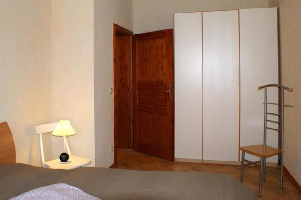 Residenz-Seestern-WE-18-mit-WLAN-9917 Apartment in Kühlungsborn