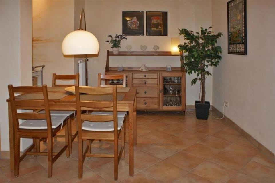 Residenz-Seestern-WE-18-mit-WLAN-9917 Apartment in Kühlungsborn