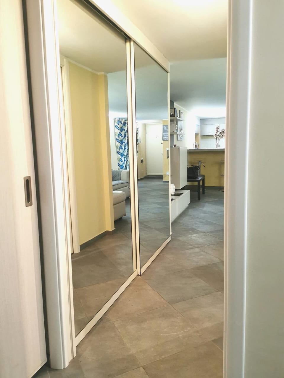 TORINO VACANCY 4 - Bridge House Apartment in Turin