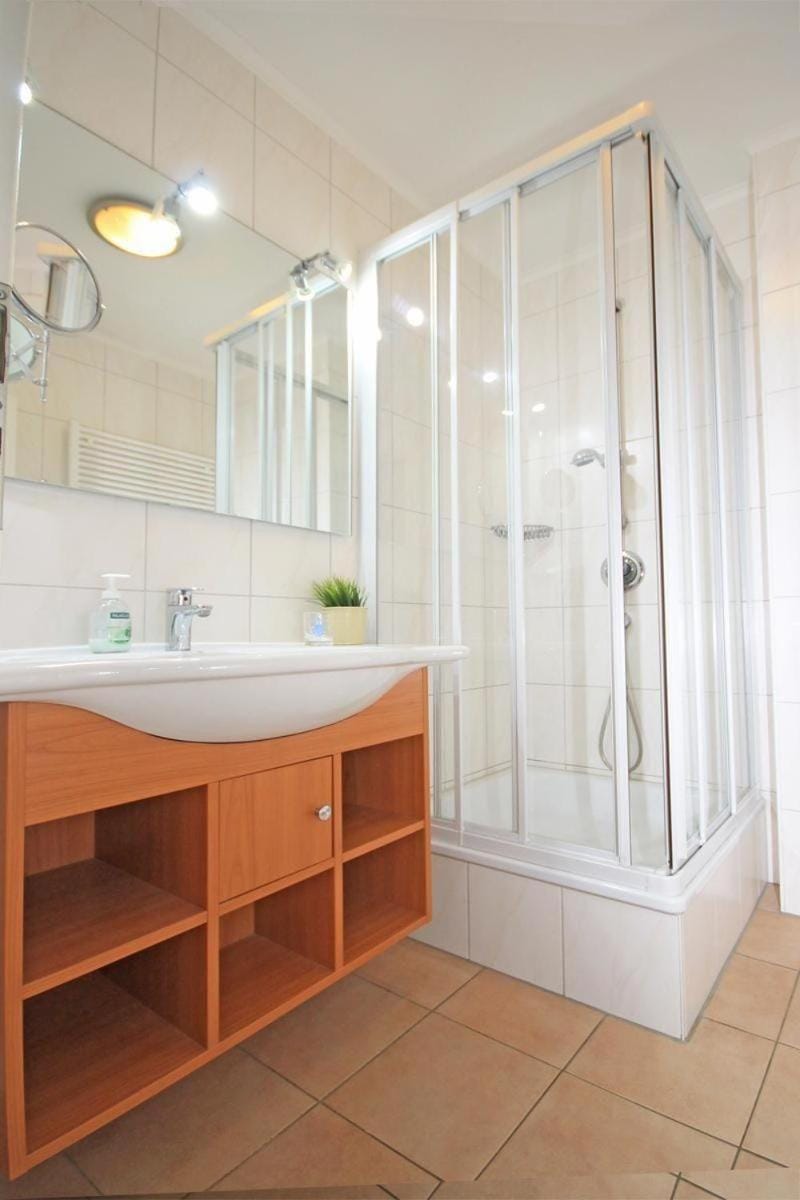 Residenz-Ostseestrand-WE-20-9948 Apartment in Kühlungsborn