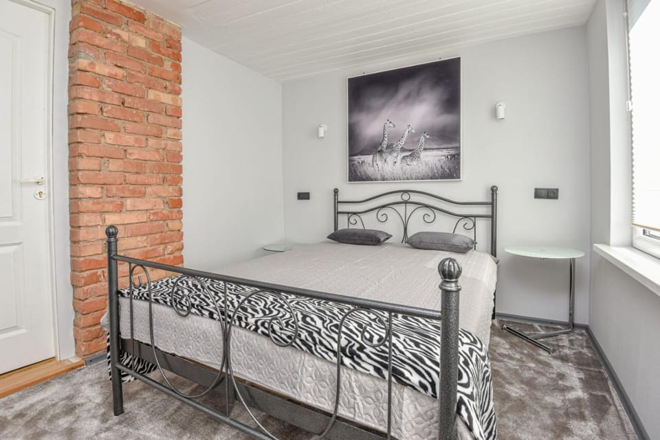 Old Station apartment Apartment in Palanga