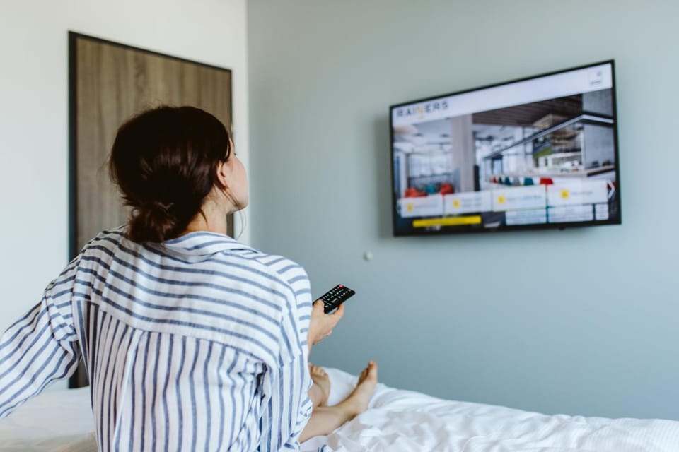 TV and multimedia
