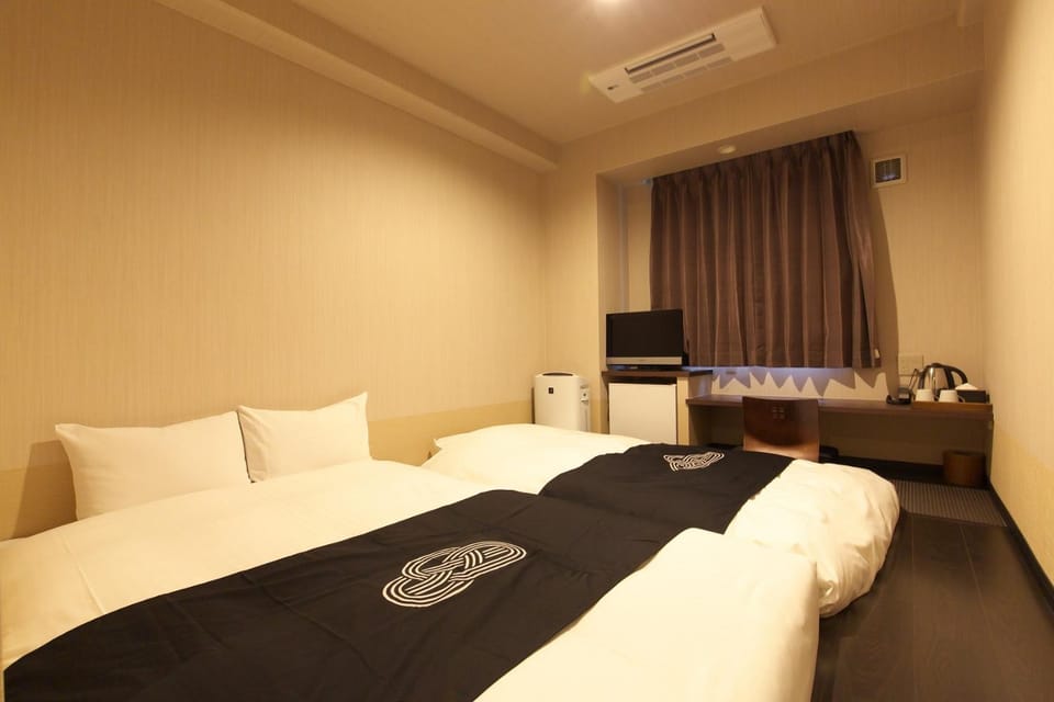 Matsuya Bekkan Ryokan in Japan
