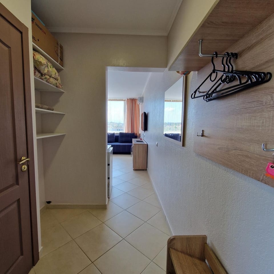 Затока апартаменты клубный курорт"Променад" Apartment in Odessa Oblast