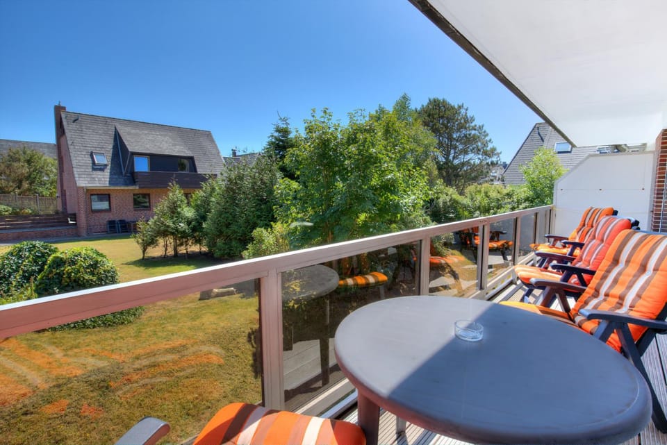 Windeby 1E Apartment in Wenningstedt-Braderup