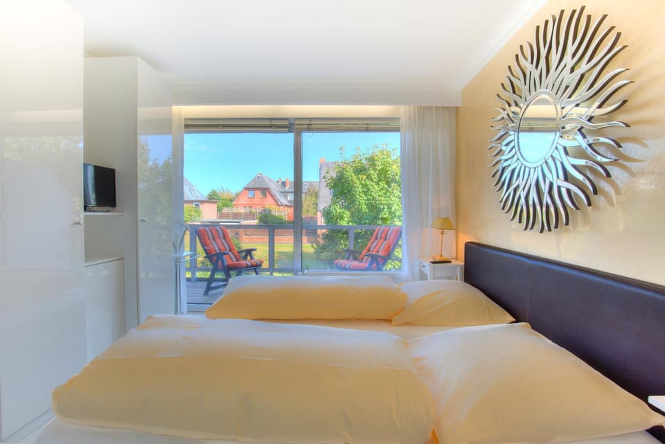 Windeby 1E Apartment in Wenningstedt-Braderup