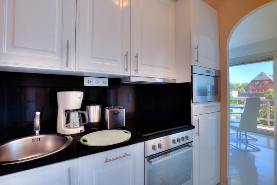 Windeby 1E Apartment in Wenningstedt-Braderup