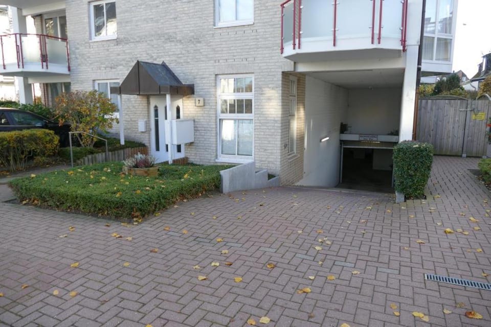 Witthus Nr. 11 Apartment in Scharbeutz