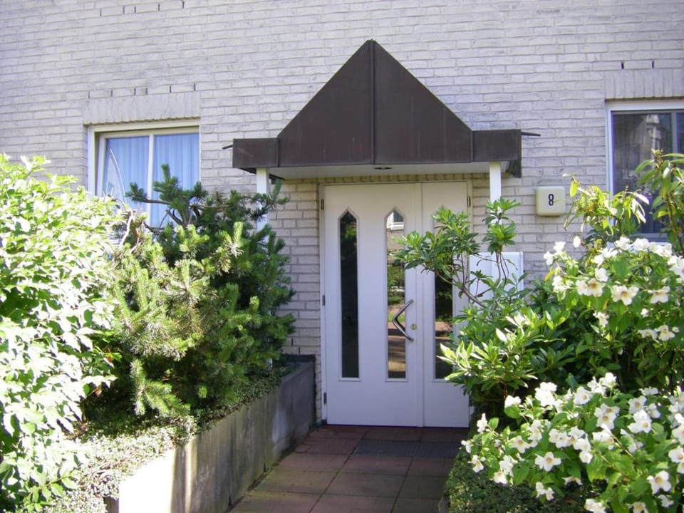 Witthus Nr. 11 Apartment in Scharbeutz