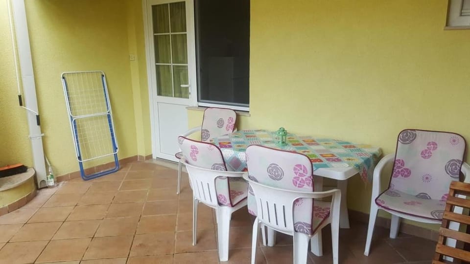 Apartmani Nataša Apartment in Split-Dalmatia County