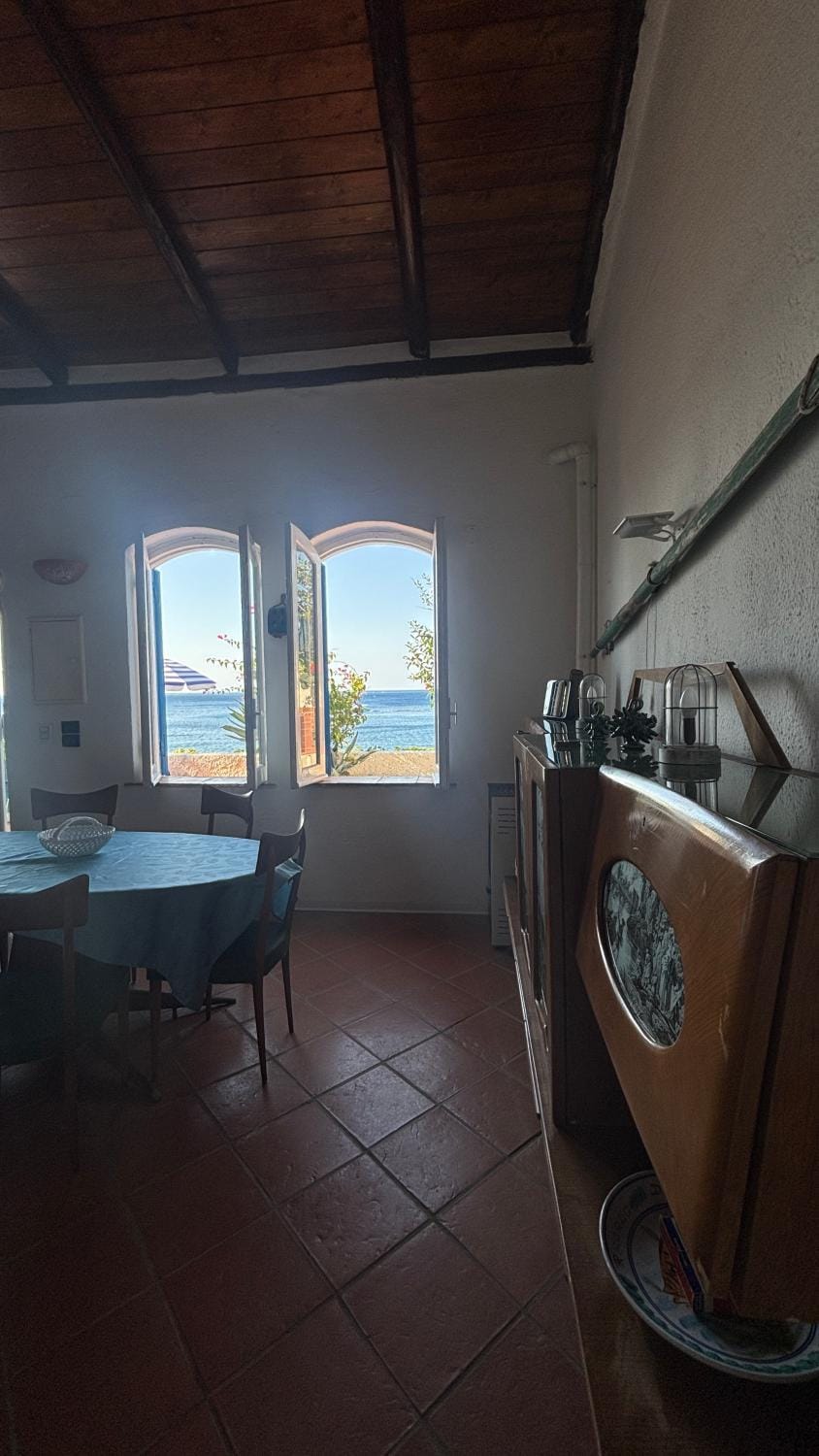 Casa delle Galee Villa in Scilla