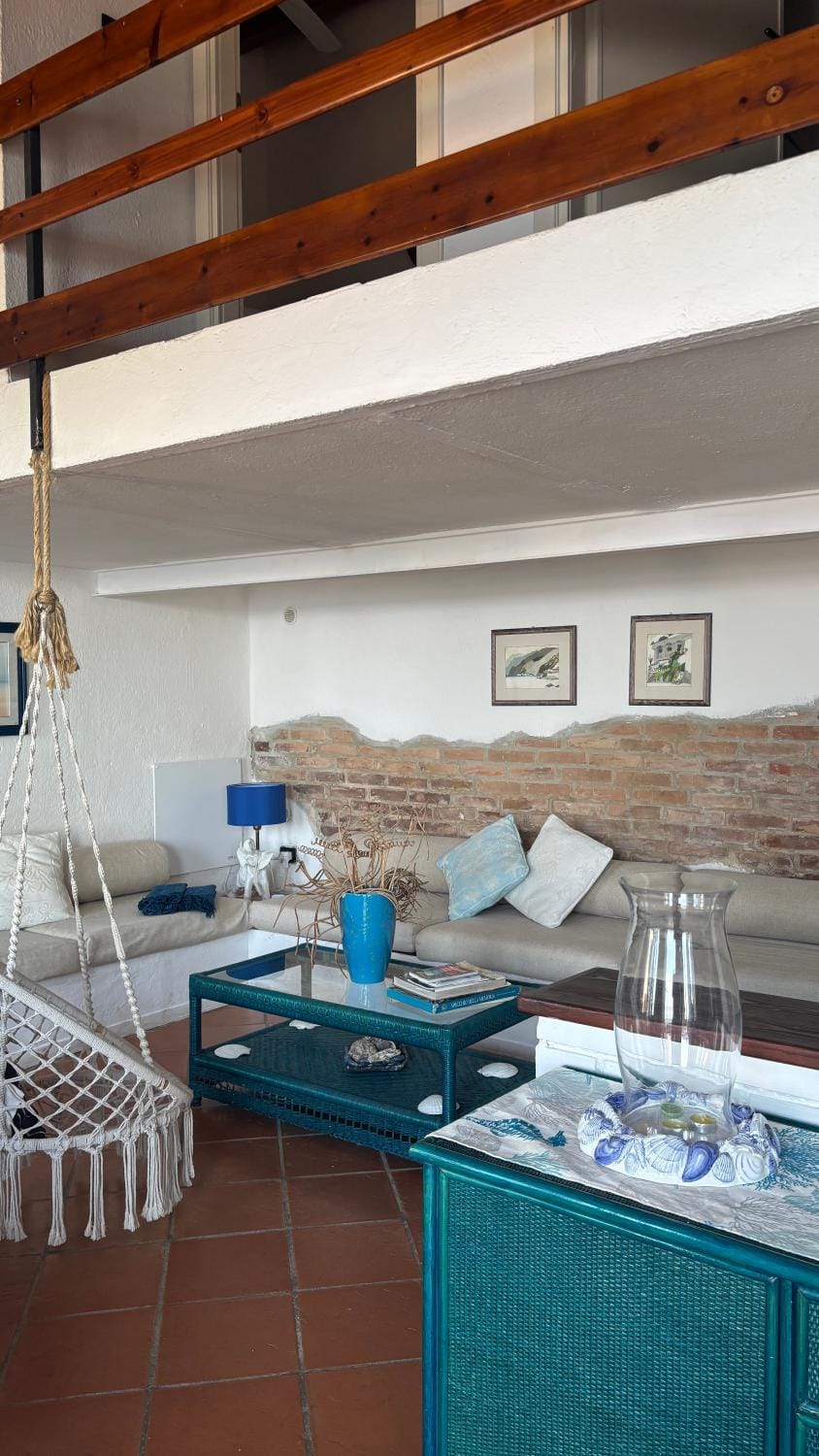 Casa delle Galee Villa in Scilla