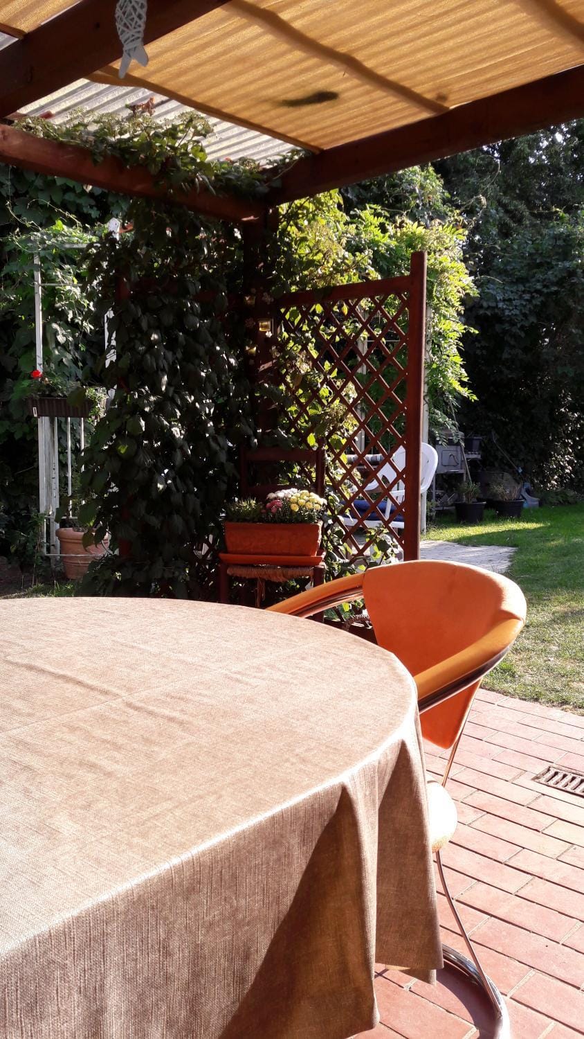 Wohnung für Monteure und Messebauer Apartment in Lower Saxony, Germany