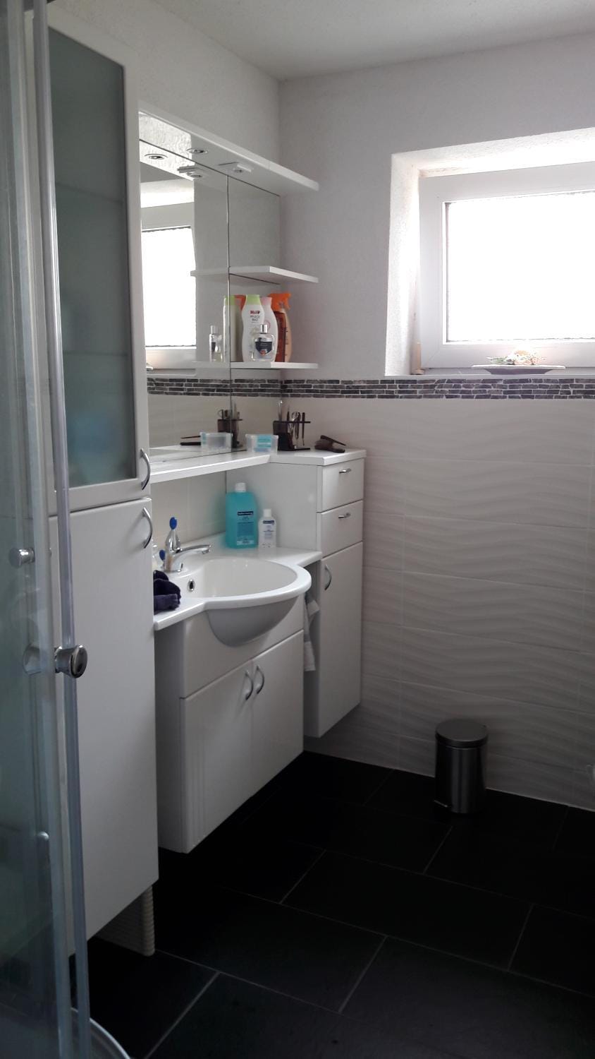 Wohnung für Monteure und Messebauer Apartment in Lower Saxony, Germany
