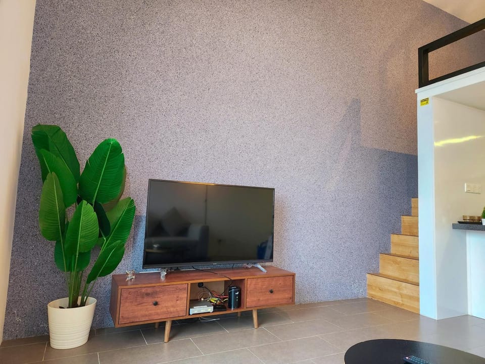 The Establishment Bangsar Apartment in Federal Territory of Kuala Lumpur