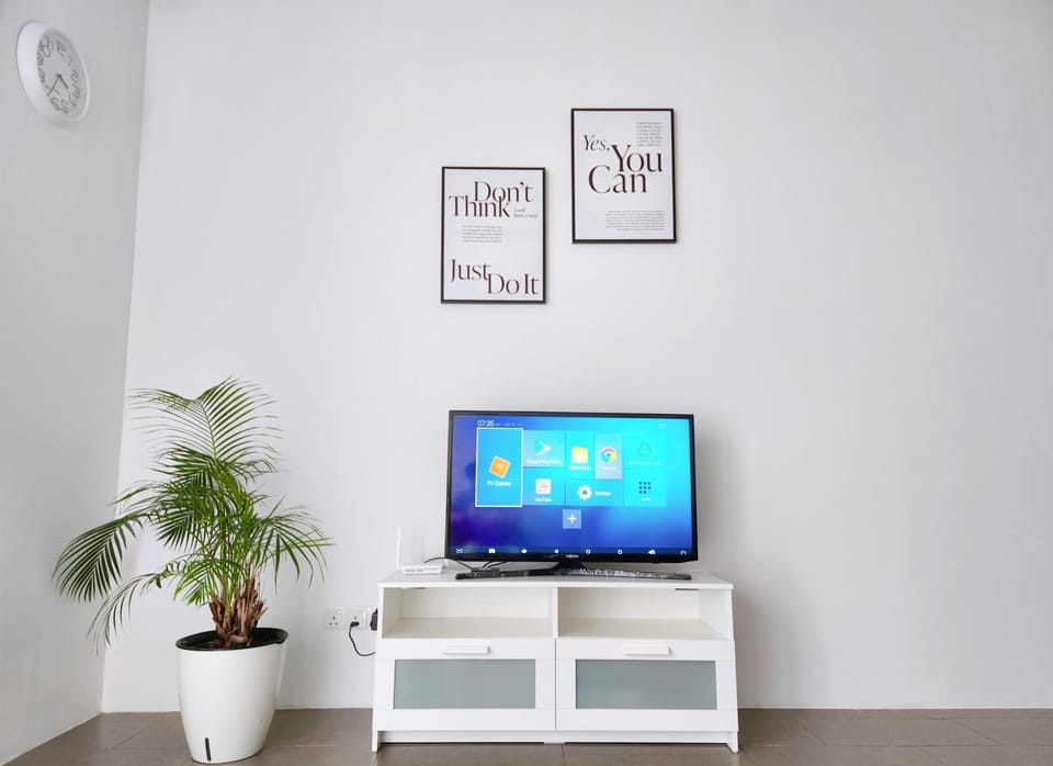 The Establishment Bangsar Apartment in Federal Territory of Kuala Lumpur