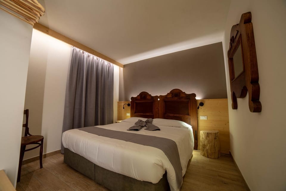 Wanderlust B&B Bed and Breakfast in Trentino-South Tyrol