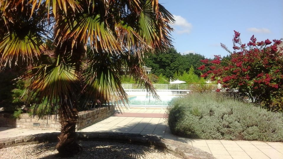 Saint Denac - Golf de la Baule Apartment in La Baule-Escoublac