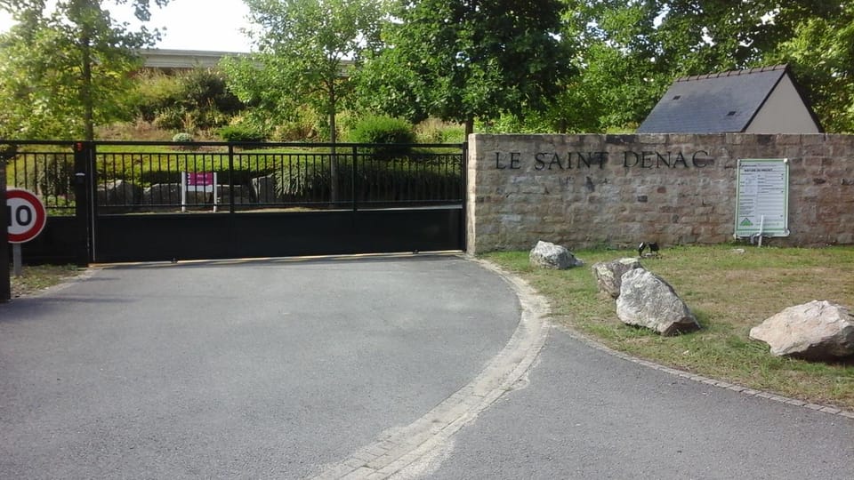Saint Denac - Golf de la Baule Apartment in La Baule-Escoublac