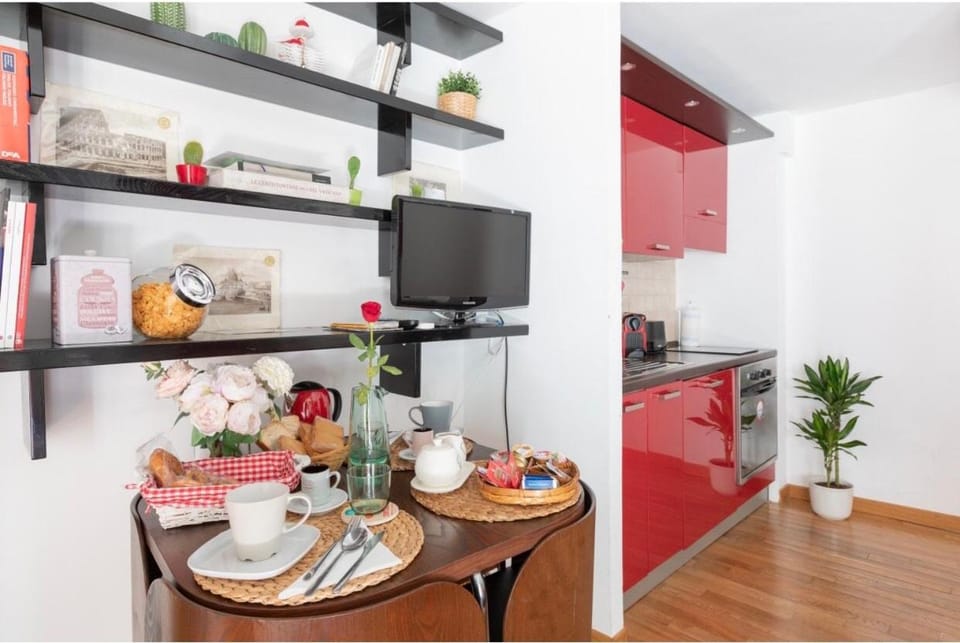 PantheonDreamSuite Apartment in Rome