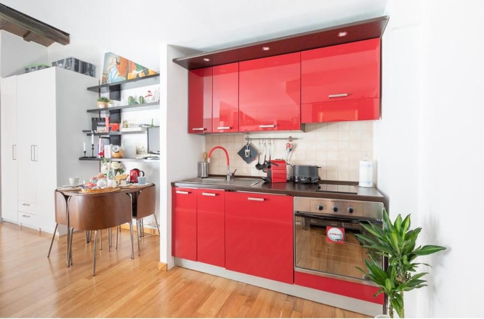 PantheonDreamSuite Apartment in Rome