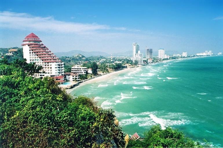 The Pride Paradise Apartment in Nong Kae