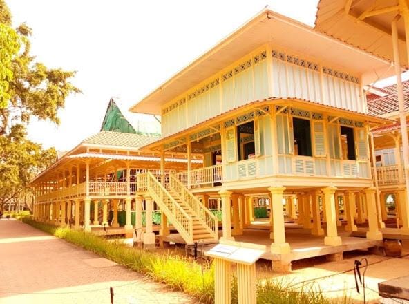 The Pride Paradise Apartment in Nong Kae